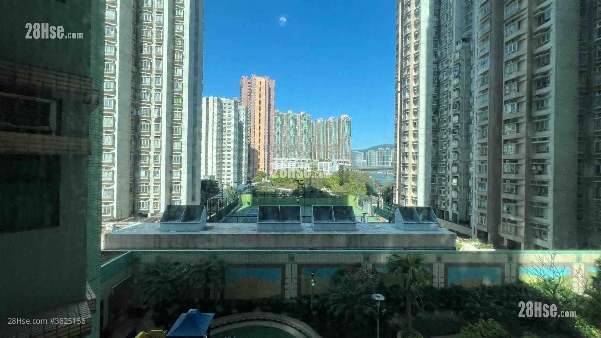 海欣花园 售盘 2 房 , 1 浴室 503 平方尺 海欣花园 售盘 2 房 , 1 浴室 503 平方尺