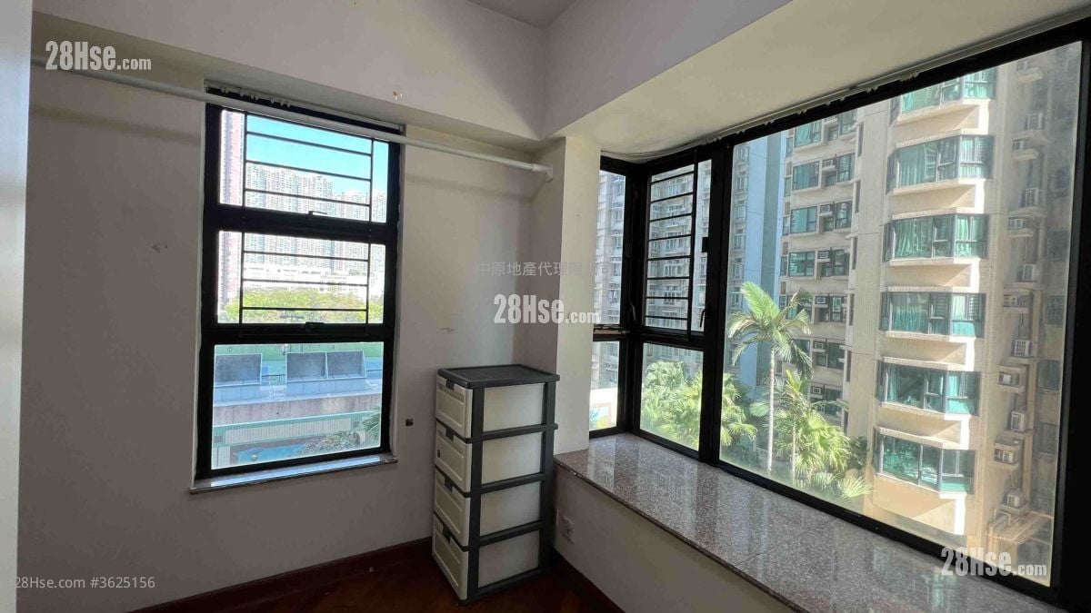 海欣花园 售盘 2 房 , 1 浴室 503 平方尺 海欣花园 售盘 2 房 , 1 浴室 503 平方尺