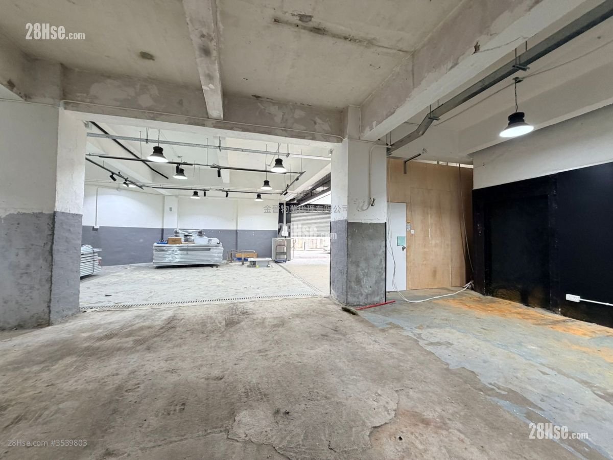 建华工业大厦 租盘 建华工业大厦 租盘