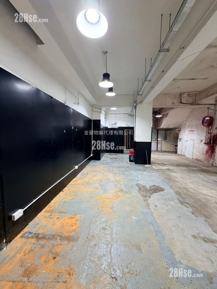 建华工业大厦 租盘 建华工业大厦 租盘