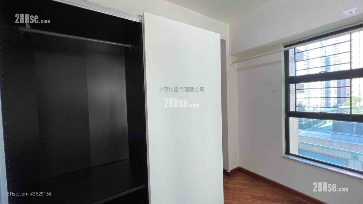 海欣花园 售盘 2 房 , 1 浴室 503 平方尺 海欣花园 售盘 2 房 , 1 浴室 503 平方尺