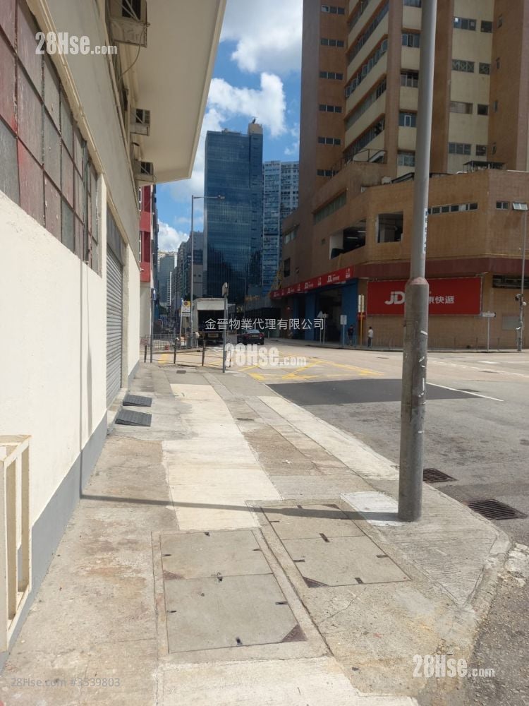 建华工业大厦 租盘 建华工业大厦 租盘