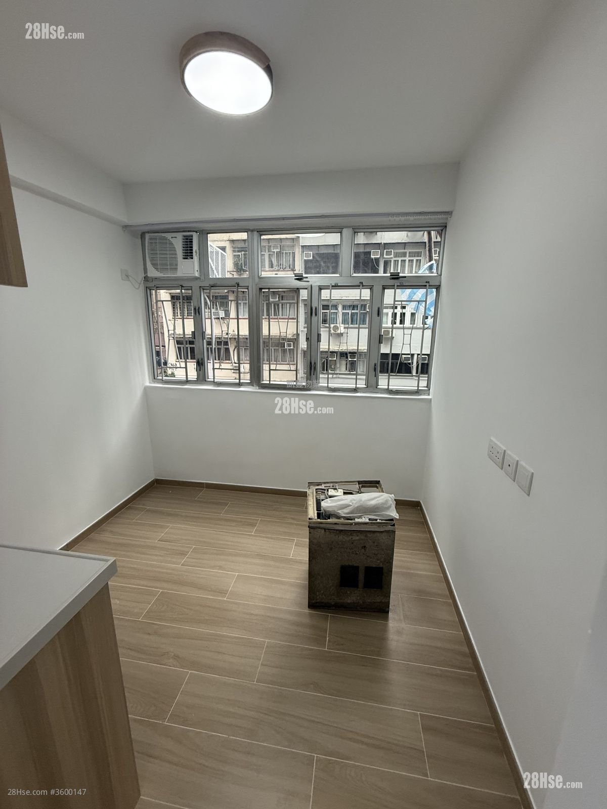 高华大厦 租盘 开放式间隔 , 1 浴室 150 平方尺