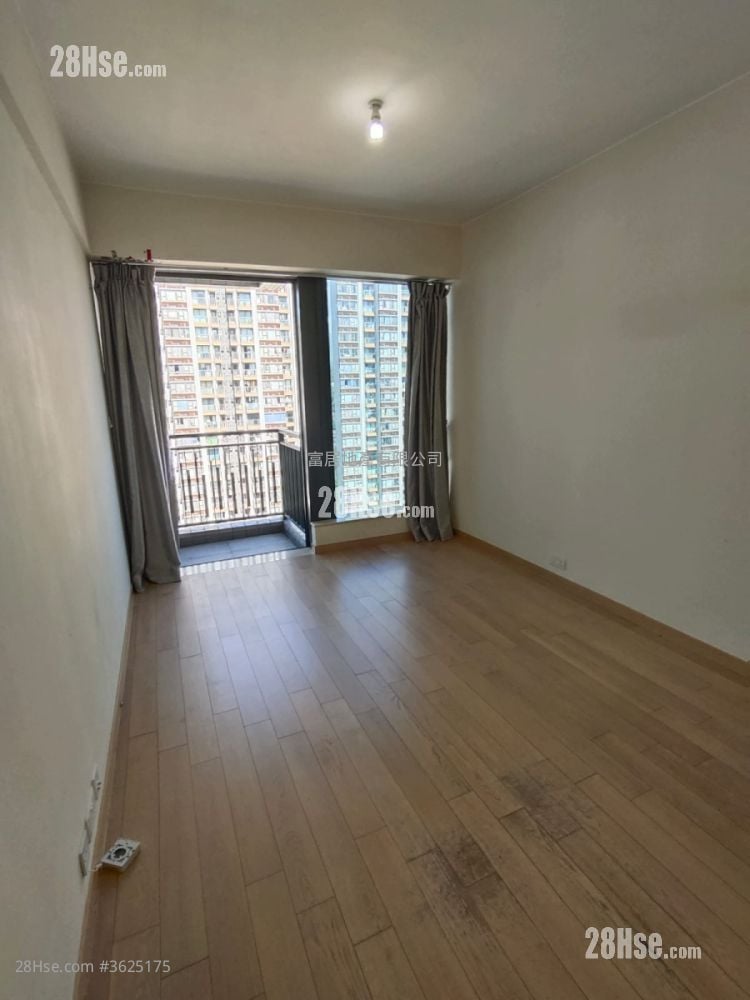 尚都 租盘 1 房 , 1 浴室 277 平方尺