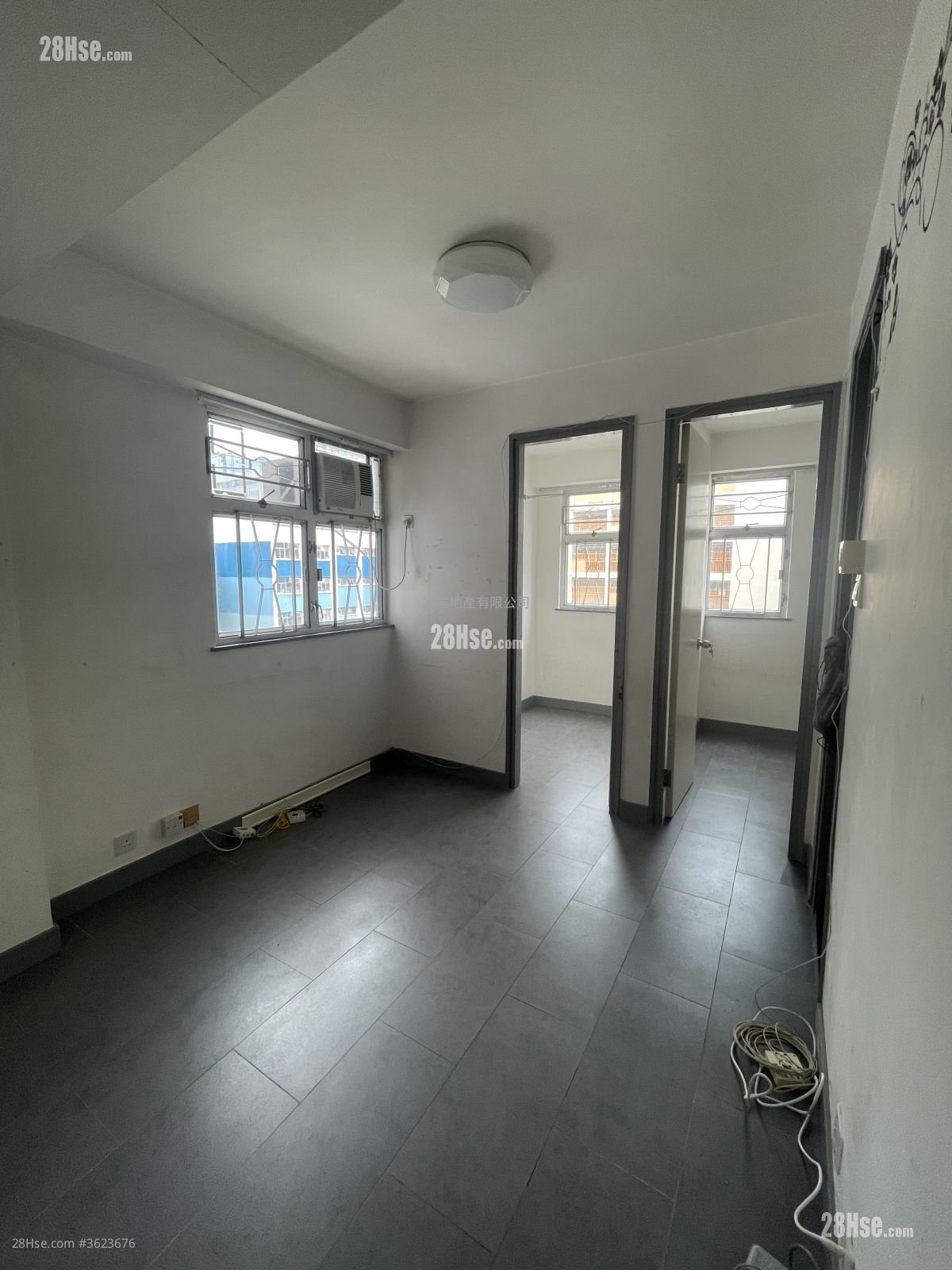 美居中心 租盤 2 房 , 1 浴室 278 平方呎