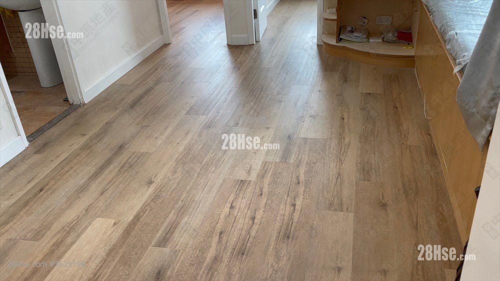 叠茵庭 售盘 2 房 376 平方尺 叠茵庭 售盘 2 房 376 平方尺