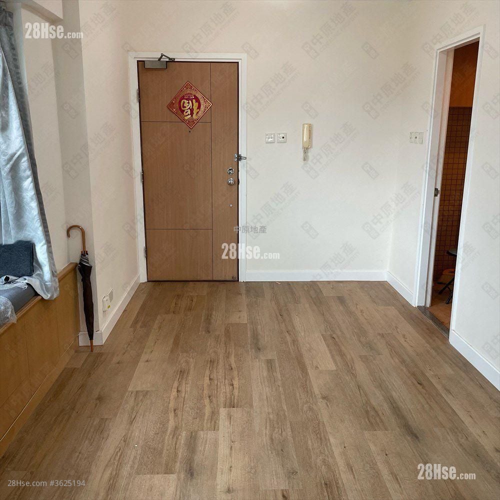 叠茵庭 售盘 2 房 376 平方尺 叠茵庭 售盘 2 房 376 平方尺