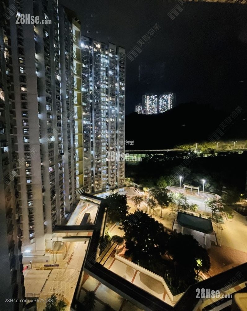 Cheung On Estate Sell 381 ft²