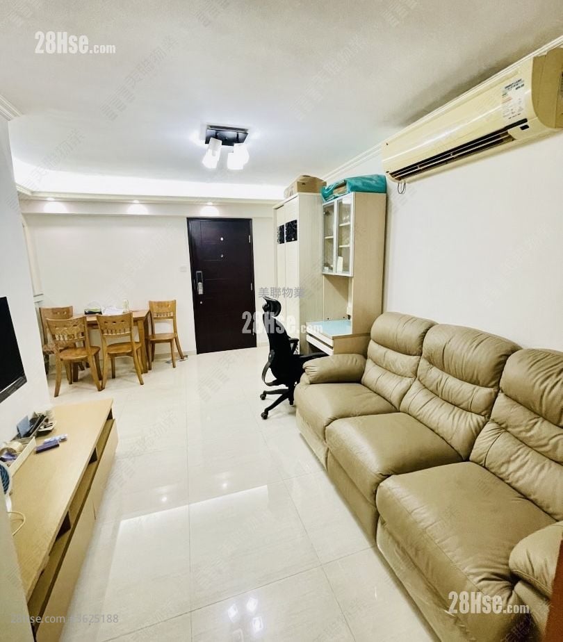 长安邨 售盘 381 平方尺 长安邨 售盘 381 平方尺