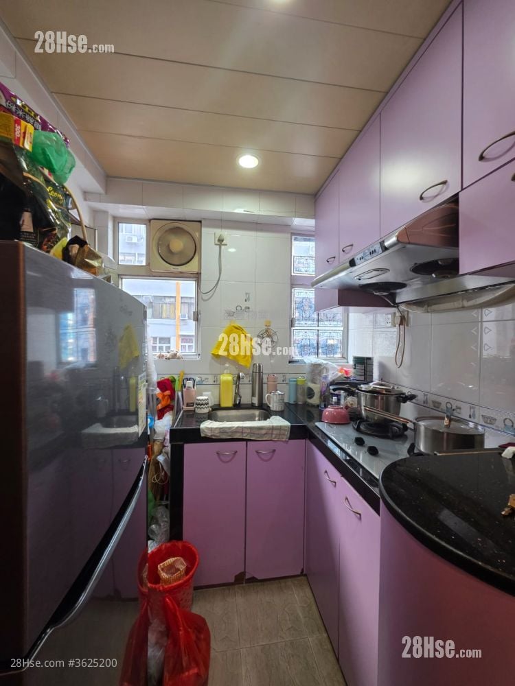 宜安大厦 售盘 3 房 , 1 浴室 621 平方尺 宜安大厦 售盘 3 房 , 1 浴室 621 平方尺