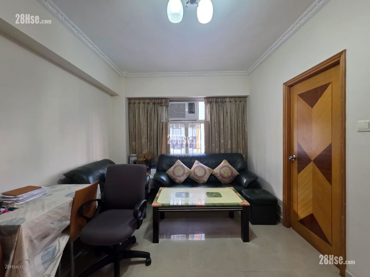 宜安大厦 售盘 3 房 , 1 浴室 621 平方尺 宜安大厦 售盘 3 房 , 1 浴室 621 平方尺