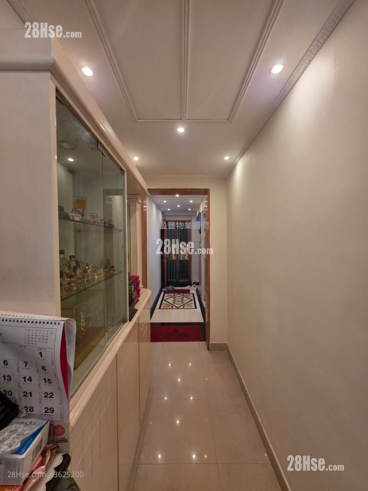 宜安大厦 售盘 3 房 , 1 浴室 621 平方尺 宜安大厦 售盘 3 房 , 1 浴室 621 平方尺