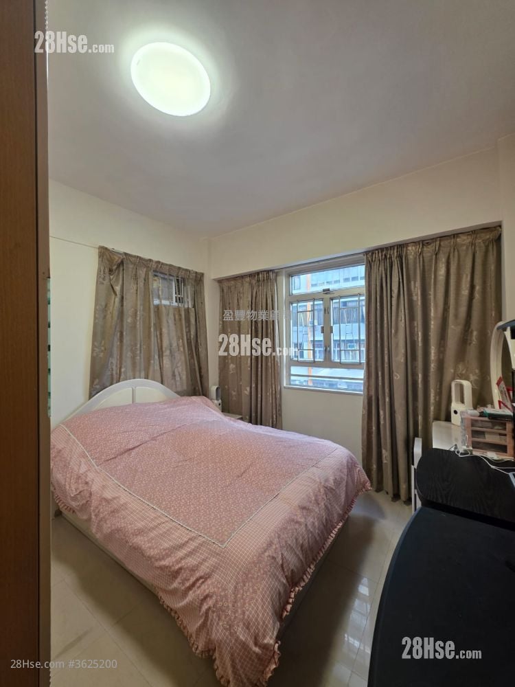 宜安大厦 售盘 3 房 , 1 浴室 621 平方尺 宜安大厦 售盘 3 房 , 1 浴室 621 平方尺