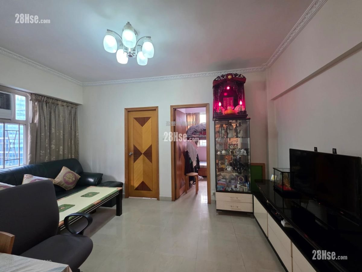 宜安大厦 售盘 3 房 , 1 浴室 621 平方尺 宜安大厦 售盘 3 房 , 1 浴室 621 平方尺