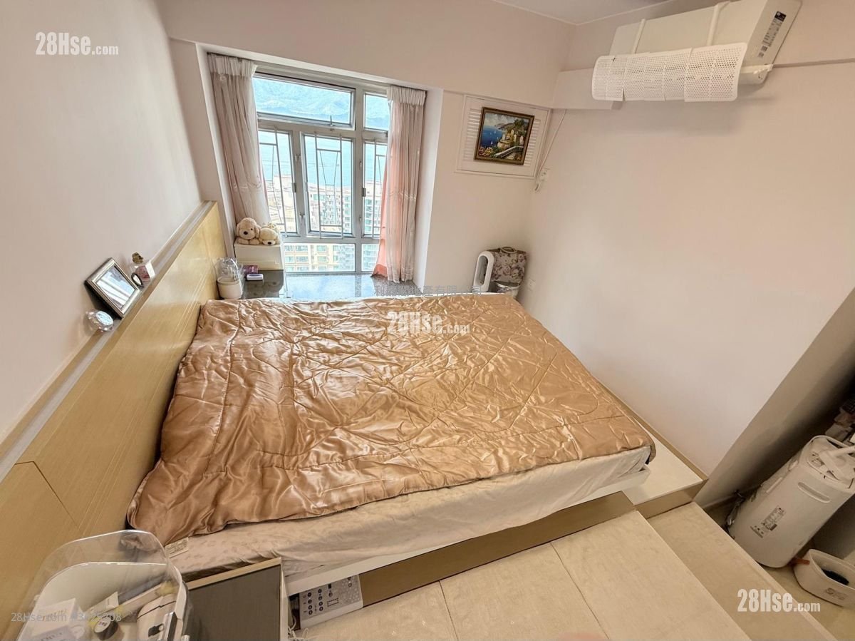 马鞍山中心 售盘 3 房 , 2 浴室 634 平方尺 马鞍山中心 售盘 3 房 , 2 浴室 634 平方尺