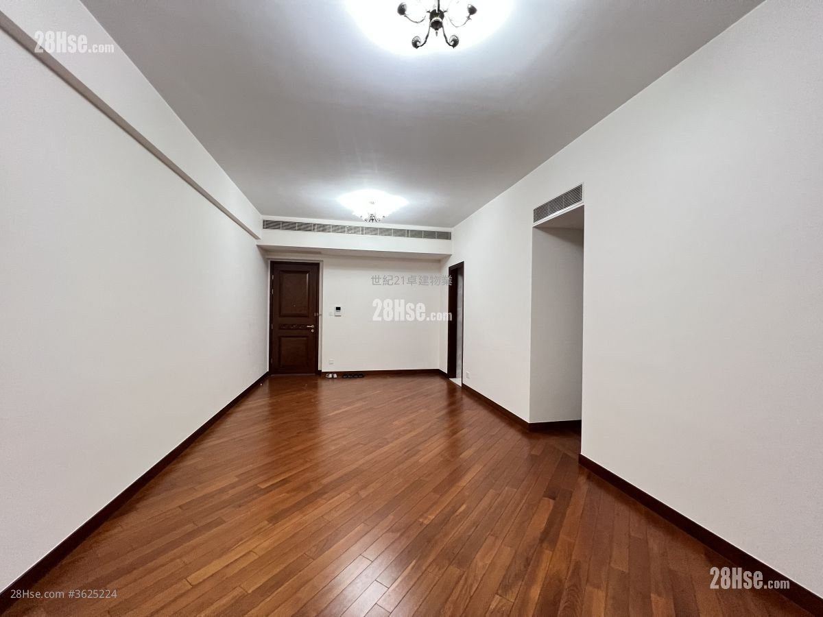 御金國峯 租盤 3 房 , 2 浴室 954 平方呎