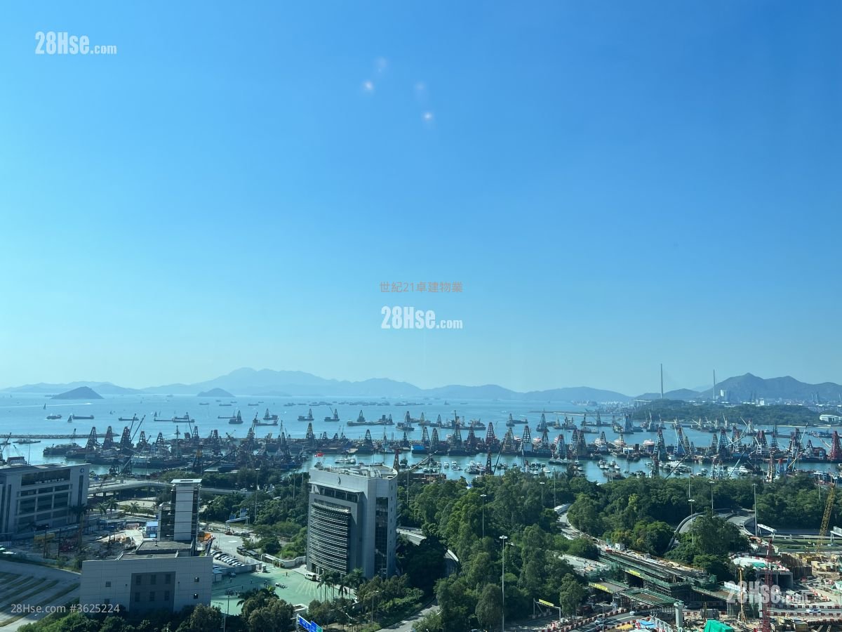 御金國峯 租盤 3 房 , 2 浴室 954 平方呎 御金國峯 租盤 3 房 , 2 浴室 954 平方呎