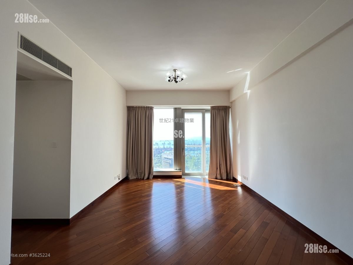 御金國峯 租盤 3 房 , 2 浴室 954 平方呎 御金國峯 租盤 3 房 , 2 浴室 954 平方呎