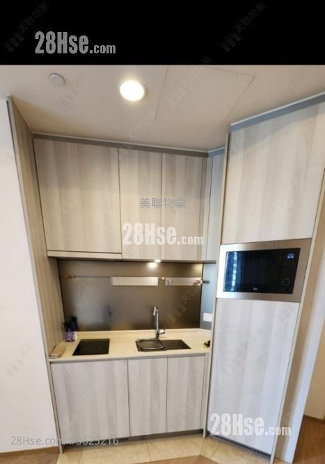 珀御 售盘 296 平方尺 珀御 售盘 296 平方尺