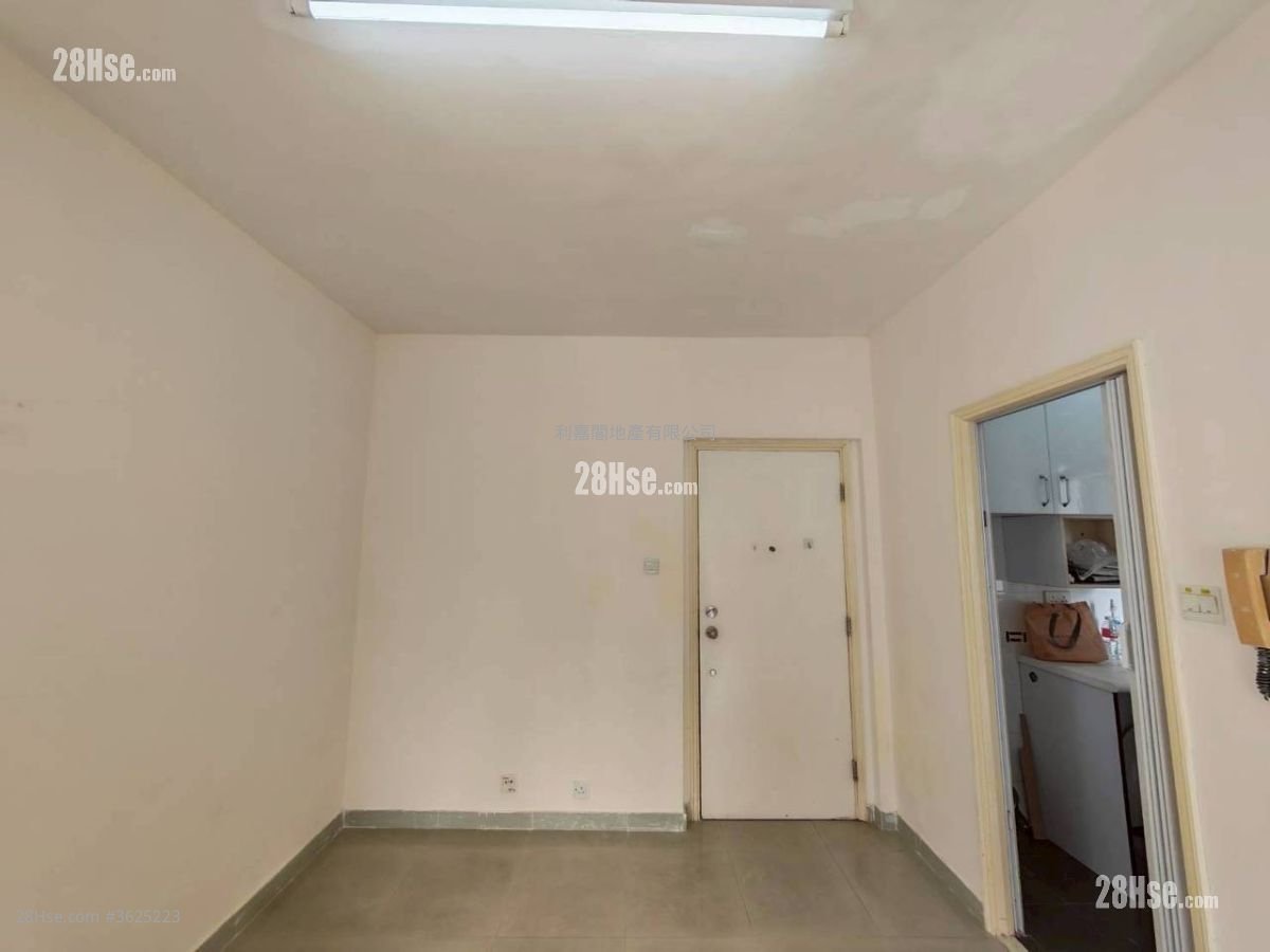 美景花園 租盤 2 房 , 1 浴室 329 平方呎 美景花園 租盤 2 房 , 1 浴室 329 平方呎