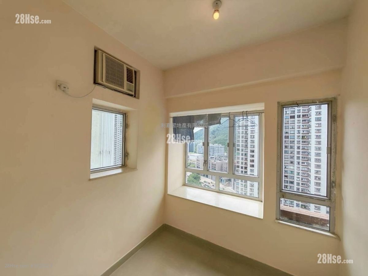 美景花園 租盤 2 房 , 1 浴室 329 平方呎 美景花園 租盤 2 房 , 1 浴室 329 平方呎