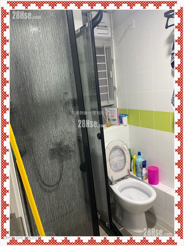 凯乐苑 售盘 2 房 477 平方尺 凯乐苑 售盘 2 房 477 平方尺