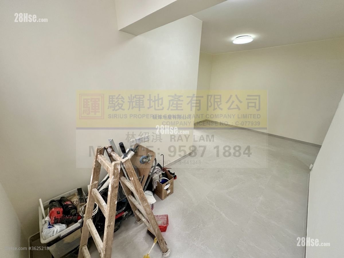 利兴大楼 租盘 3 房 , 1 浴室 598 平方尺 利兴大楼 租盘 3 房 , 1 浴室 598 平方尺