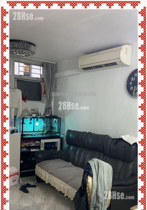 凯乐苑 售盘 2 房 477 平方尺 凯乐苑 售盘 2 房 477 平方尺