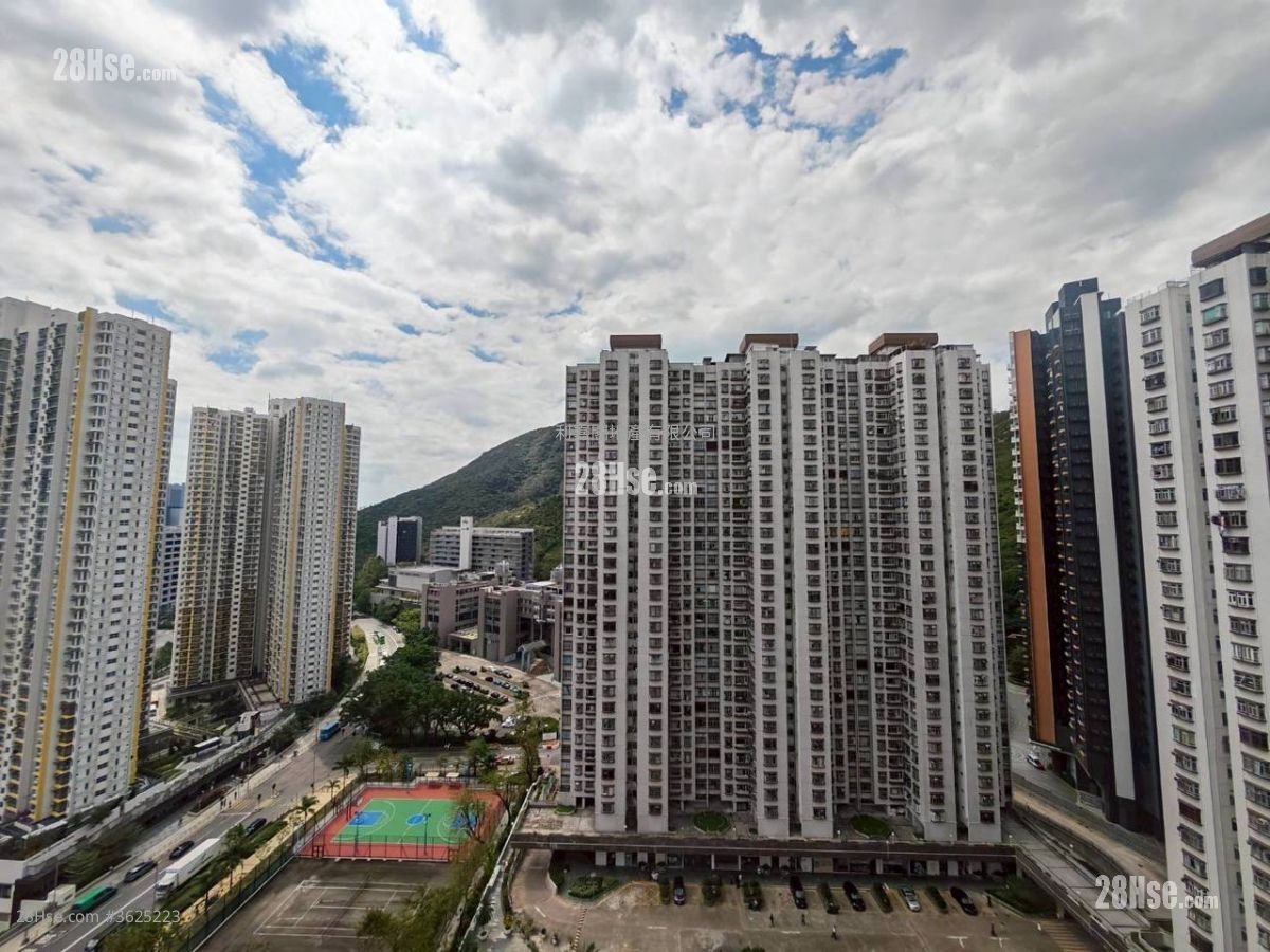 美景花園 租盤 2 房 , 1 浴室 329 平方呎 美景花園 租盤 2 房 , 1 浴室 329 平方呎