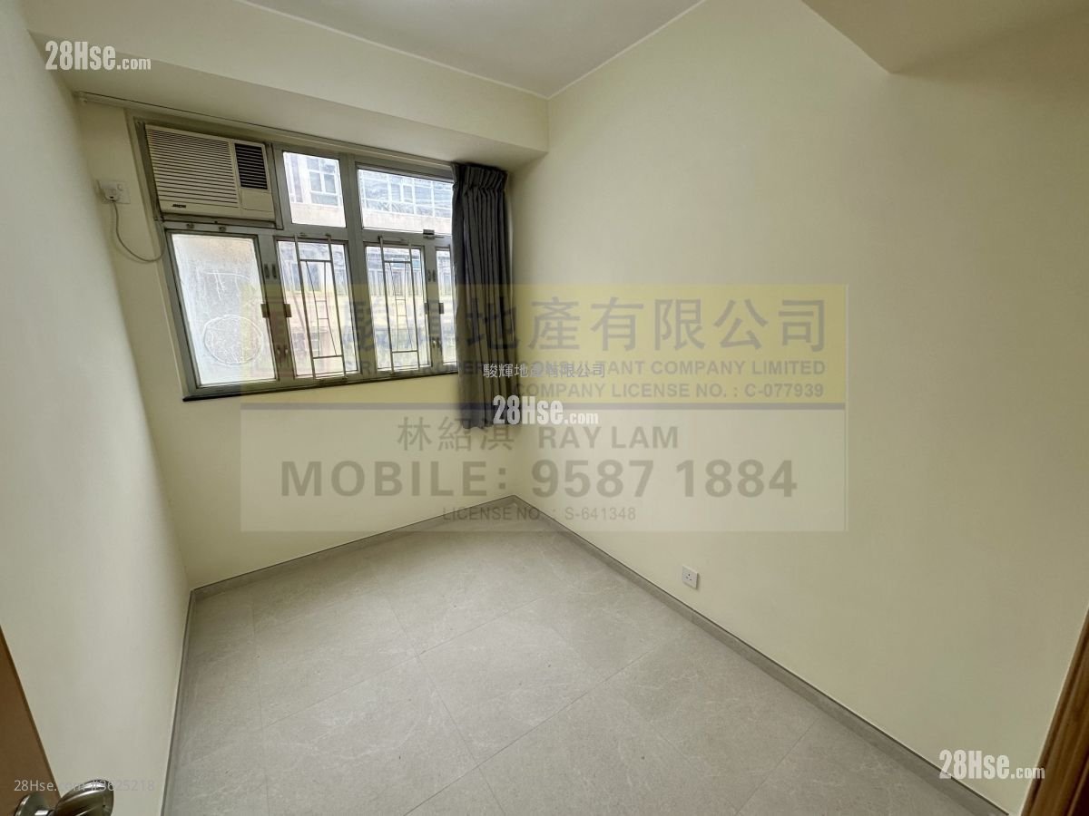 利兴大楼 租盘 3 房 , 1 浴室 598 平方尺 利兴大楼 租盘 3 房 , 1 浴室 598 平方尺