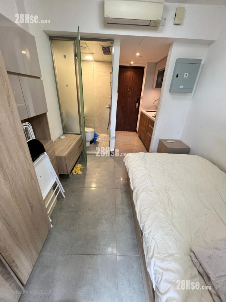 AVA62 租盤 開放式間隔 , 1 浴室 173 平方呎