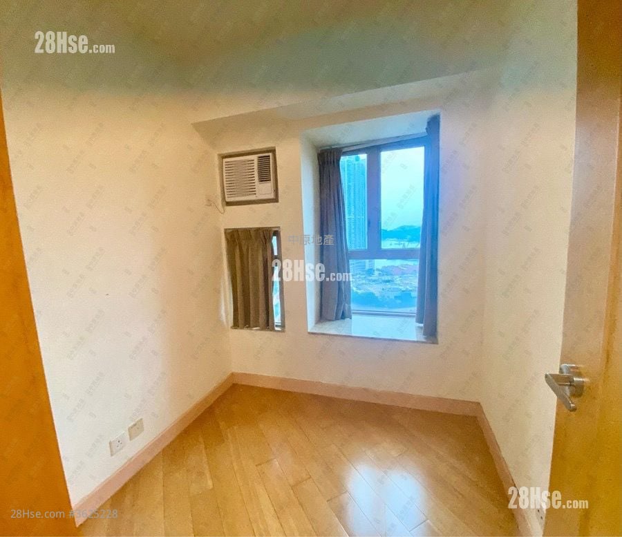 君汇港 售盘 3 房 , 1 浴室 541 平方尺 君汇港 售盘 3 房 , 1 浴室 541 平方尺