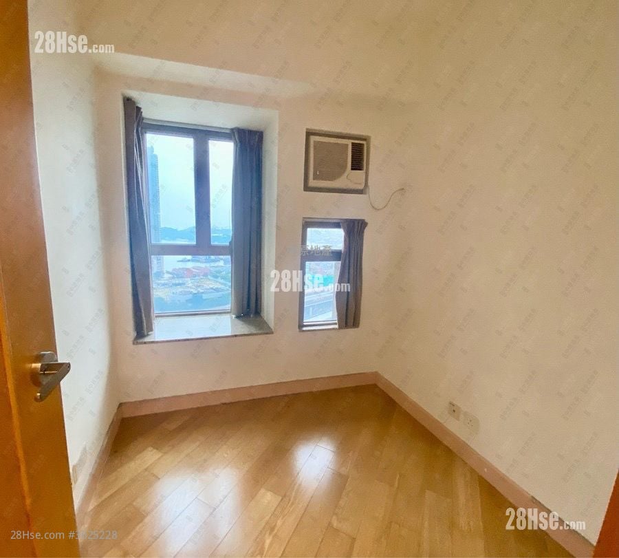 君汇港 售盘 3 房 , 1 浴室 541 平方尺 君汇港 售盘 3 房 , 1 浴室 541 平方尺