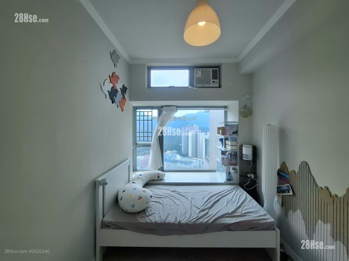 蓝天海岸 售盘 2 房 , 1 浴室 531 平方尺 蓝天海岸 售盘 2 房 , 1 浴室 531 平方尺