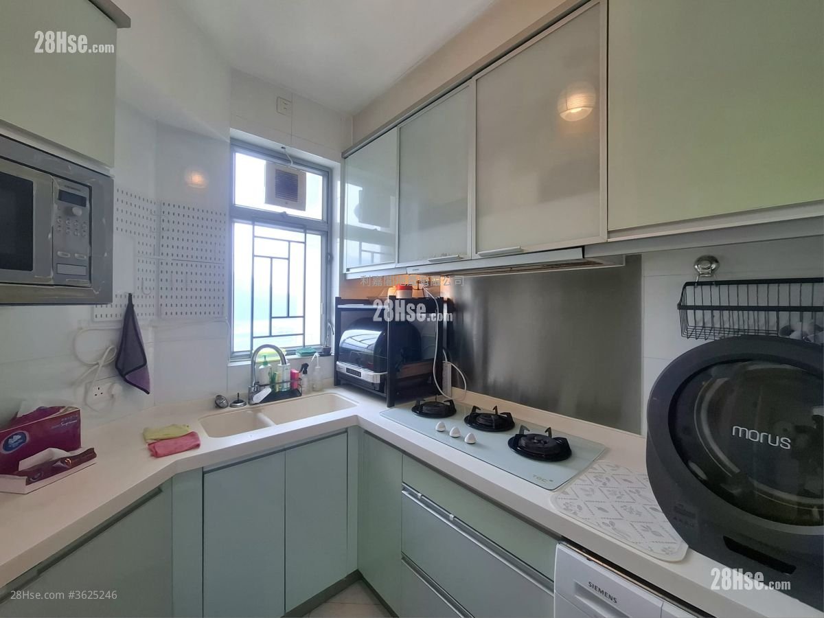 蓝天海岸 售盘 2 房 , 1 浴室 531 平方尺 蓝天海岸 售盘 2 房 , 1 浴室 531 平方尺