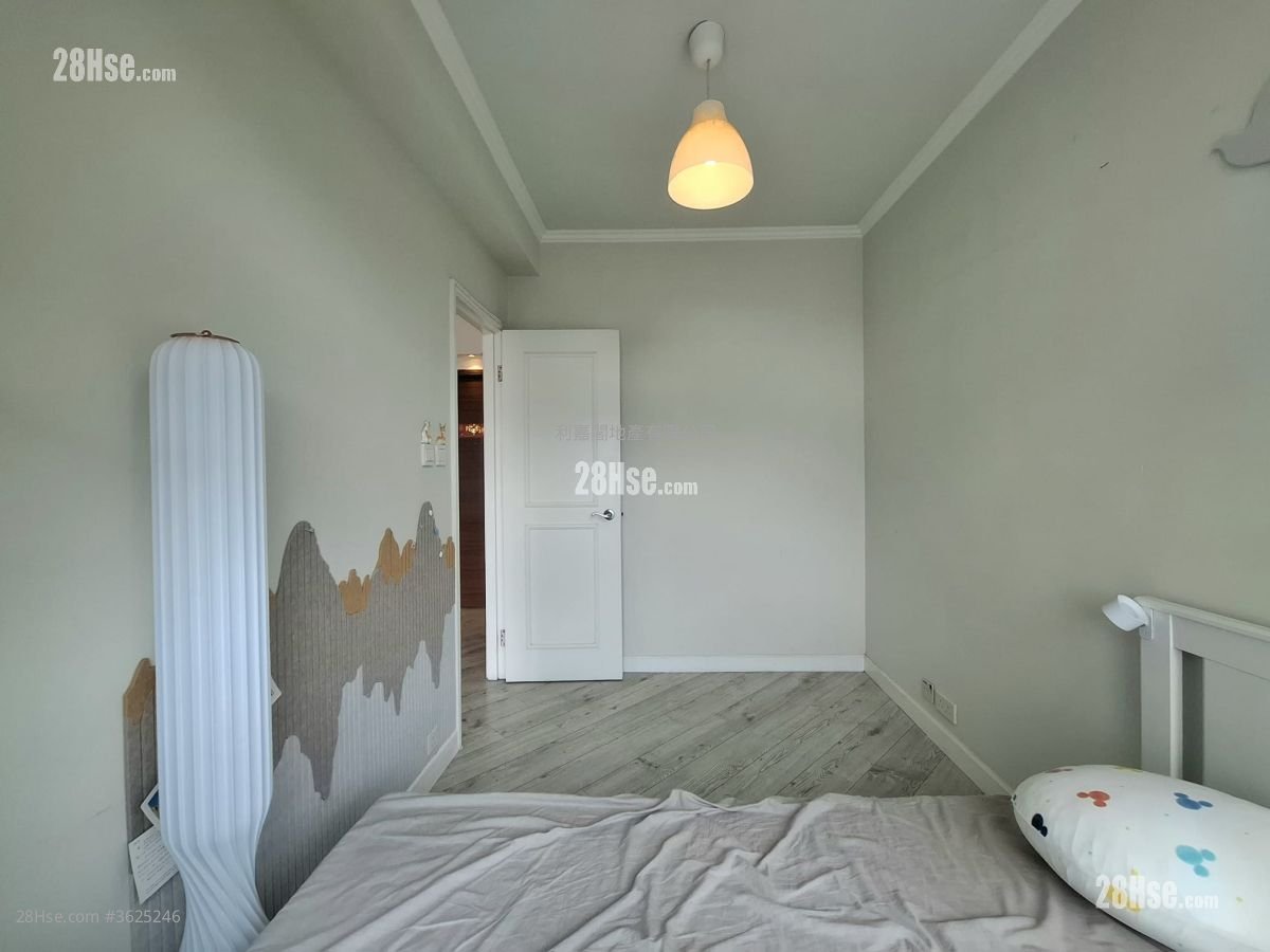 蓝天海岸 售盘 2 房 , 1 浴室 531 平方尺 蓝天海岸 售盘 2 房 , 1 浴室 531 平方尺