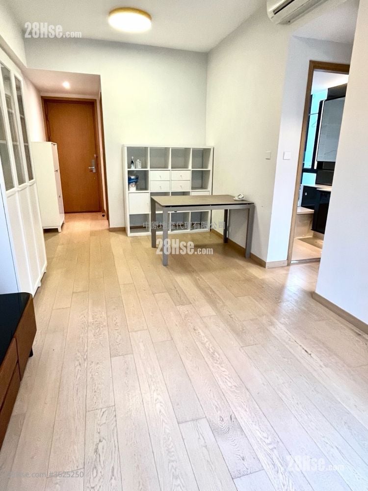 「中原地產 青公滿名山專組 」最專業最好之選
銀行9成按揭之選