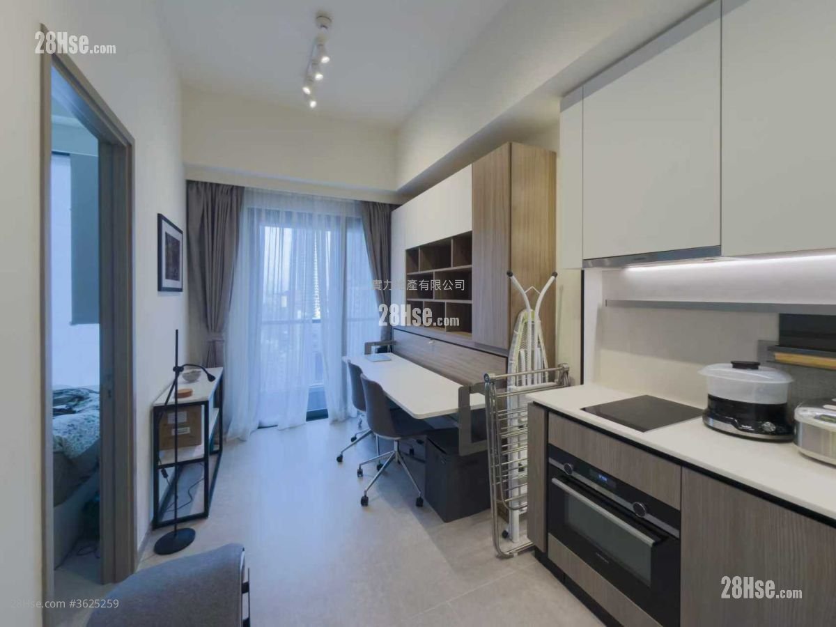 Kennedy 38 Rental 1 Bedroom , 1 Bathroom 287 ft² Kennedy 38 Rental 1 Bedroom , 1 Bathroom 287 ft²