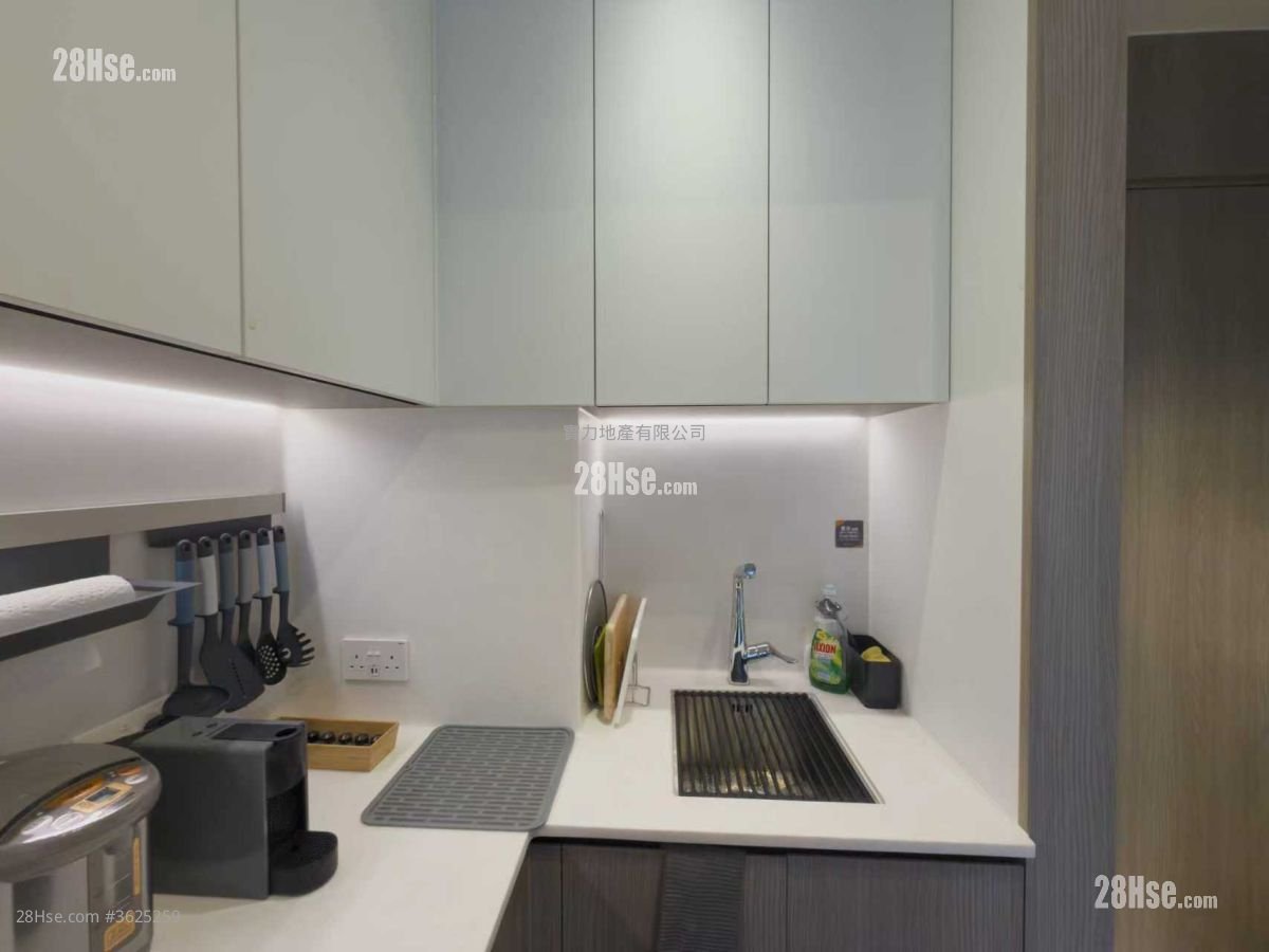 Kennedy 38 Rental 1 Bedroom , 1 Bathroom 287 ft² Kennedy 38 Rental 1 Bedroom , 1 Bathroom 287 ft²