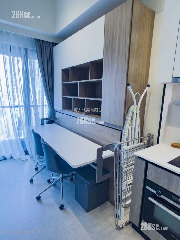 Kennedy 38 Rental 1 Bedroom , 1 Bathroom 287 ft² Kennedy 38 Rental 1 Bedroom , 1 Bathroom 287 ft²