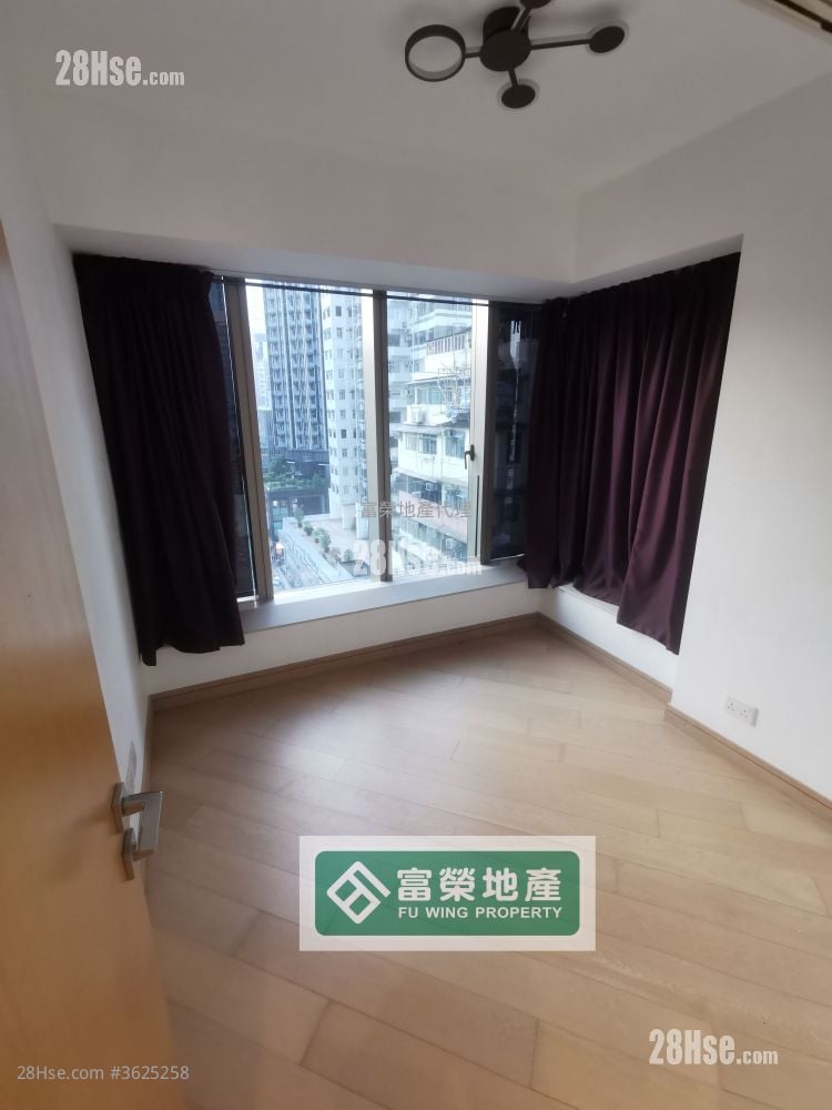 麦花臣汇 售盘 2 房 , 1 浴室 561 平方尺 麦花臣汇 售盘 2 房 , 1 浴室 561 平方尺