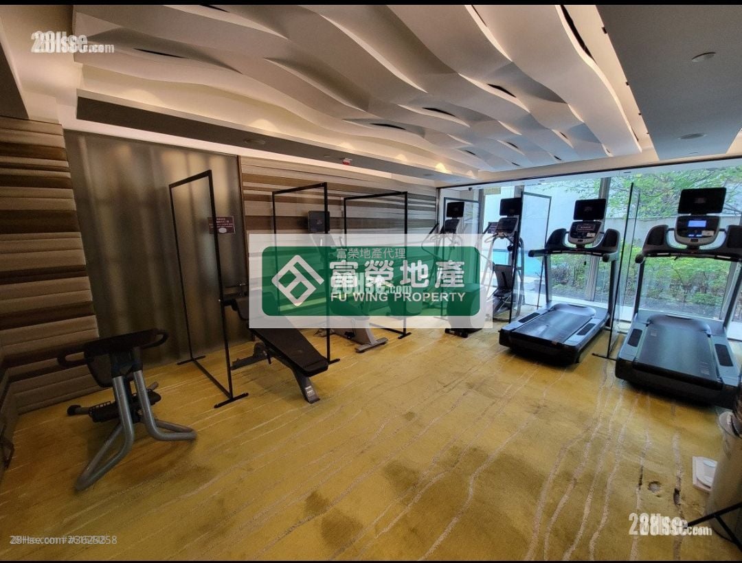 麦花臣汇 售盘 2 房 , 1 浴室 561 平方尺 麦花臣汇 售盘 2 房 , 1 浴室 561 平方尺