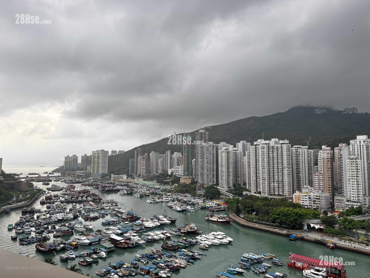 Coasto 租盤 開放式間隔 , 1 浴室 287 平方呎