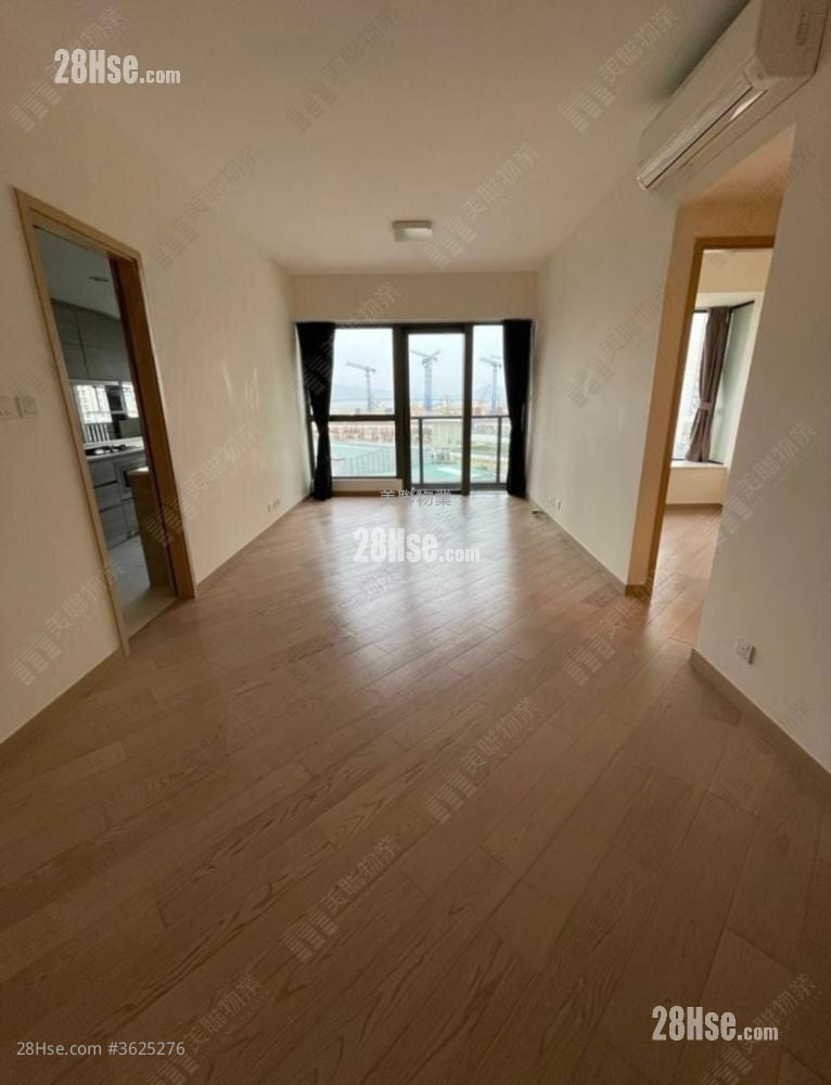 升荟 租盘 741 平方尺