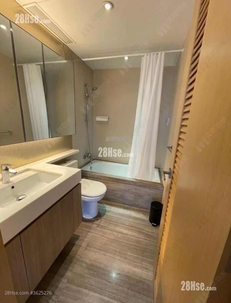 昇薈 租盤 741 平方呎 昇薈 租盤 741 平方呎