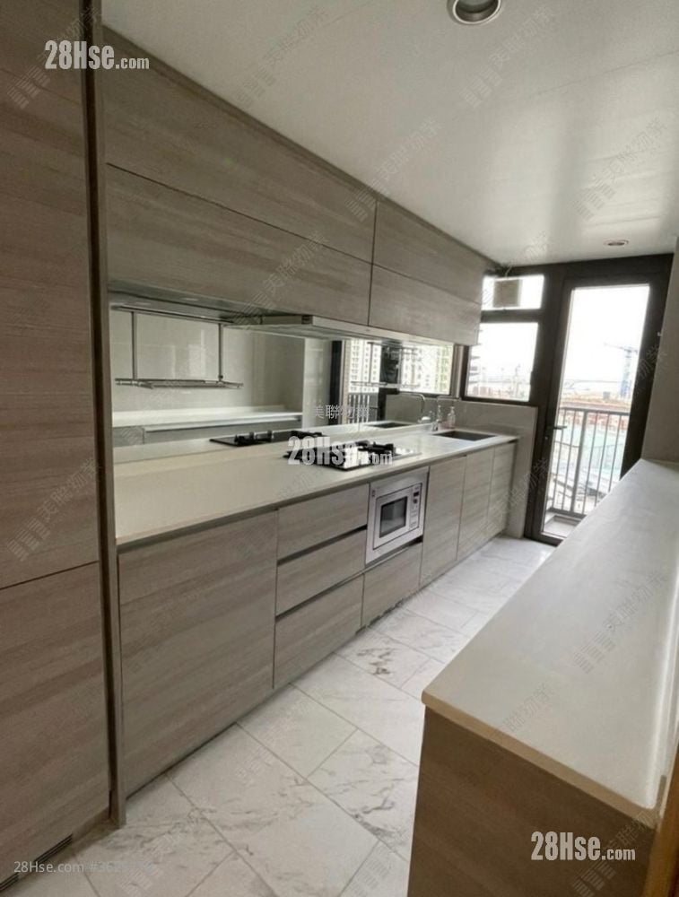 昇薈 租盤 741 平方呎 昇薈 租盤 741 平方呎