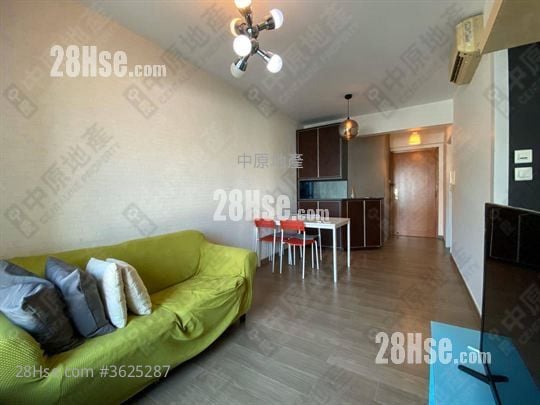 Island Harbourview Sell 2 Bedrooms , 1 Bathroom 457 ft²