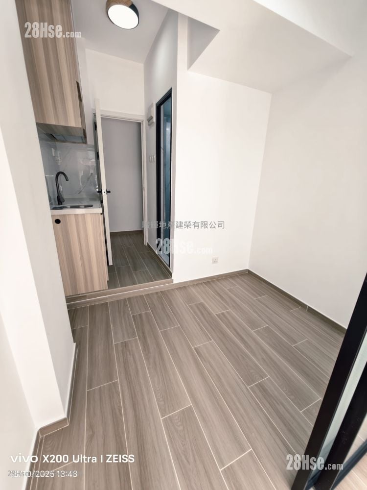 河內道8號 租盤 1 房 , 1 浴室 180 平方呎