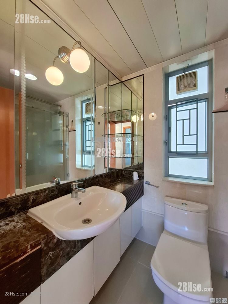 海堤灣畔 租盤 2 房 521 平方呎 海堤灣畔 租盤 2 房 521 平方呎