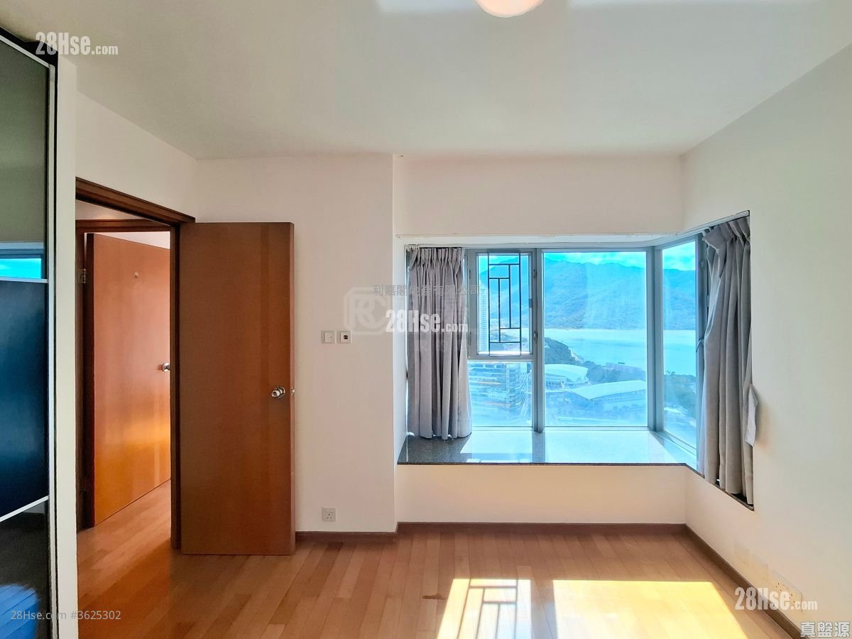 海堤灣畔 租盤 2 房 521 平方呎 海堤灣畔 租盤 2 房 521 平方呎